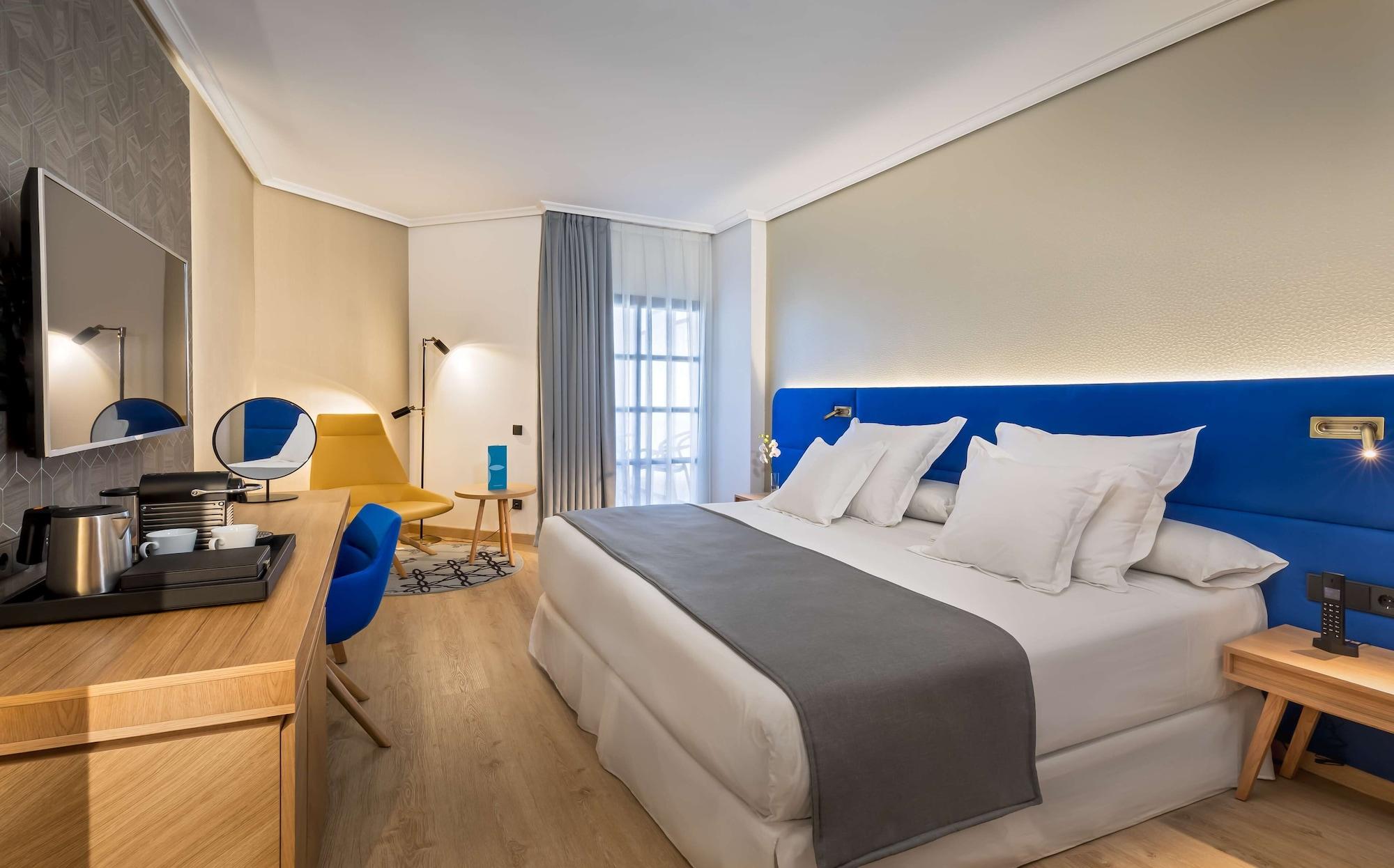 Barcelo V Centenario Hotel 4*