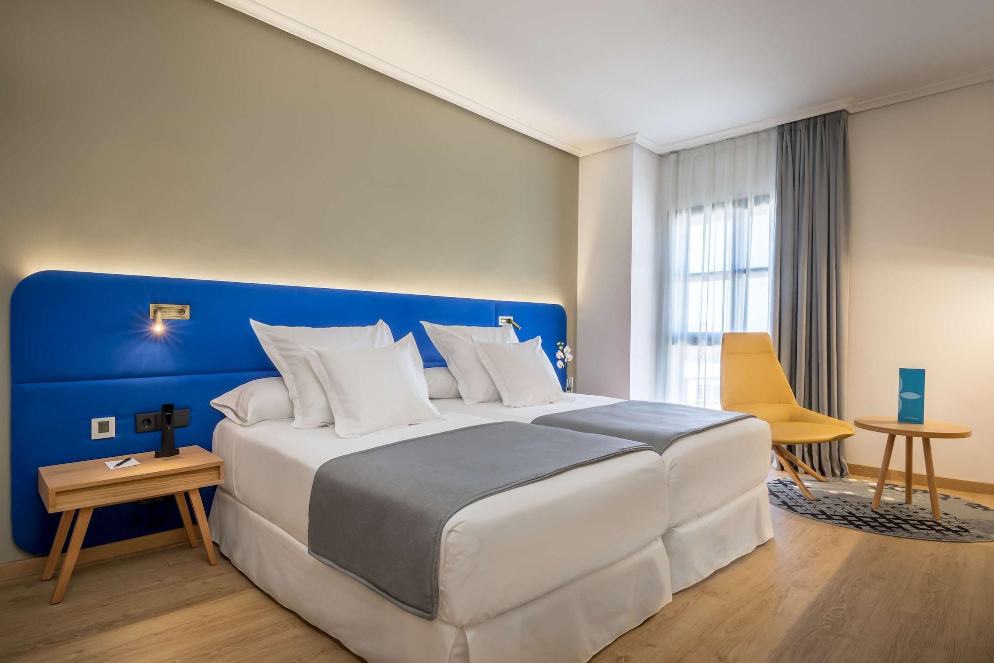 Hotel Barcelo V Centenario