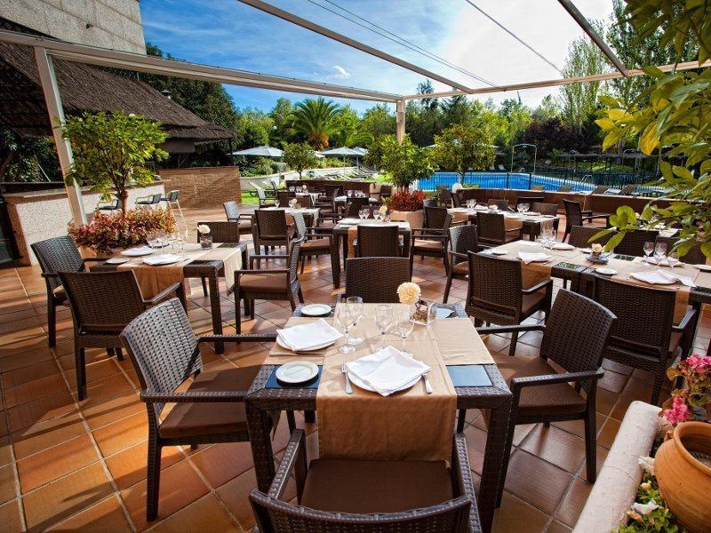 Barcelo V Centenario Hotel Cáceres