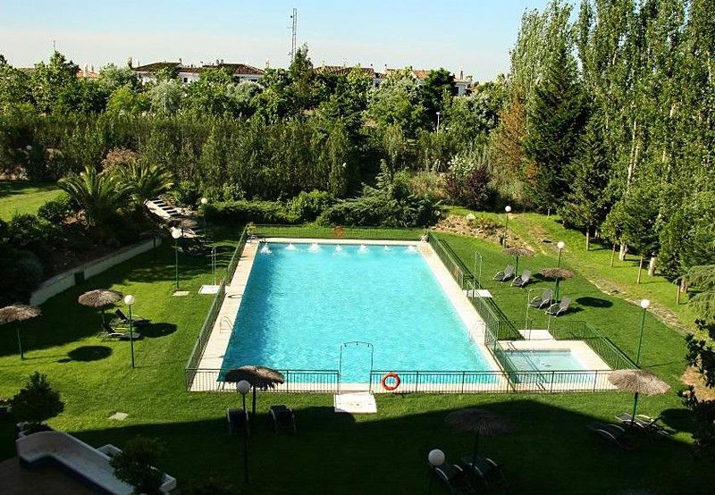 Barcelo V Centenario 4* Cáceres