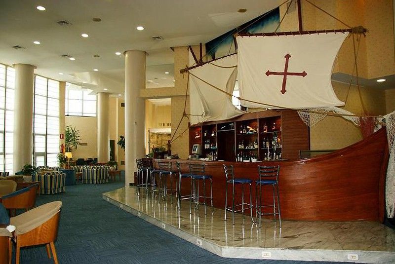 Hotel Barcelo V Centenario 4*