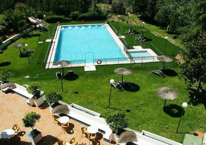 Barcelo V Centenario Hotel 4*