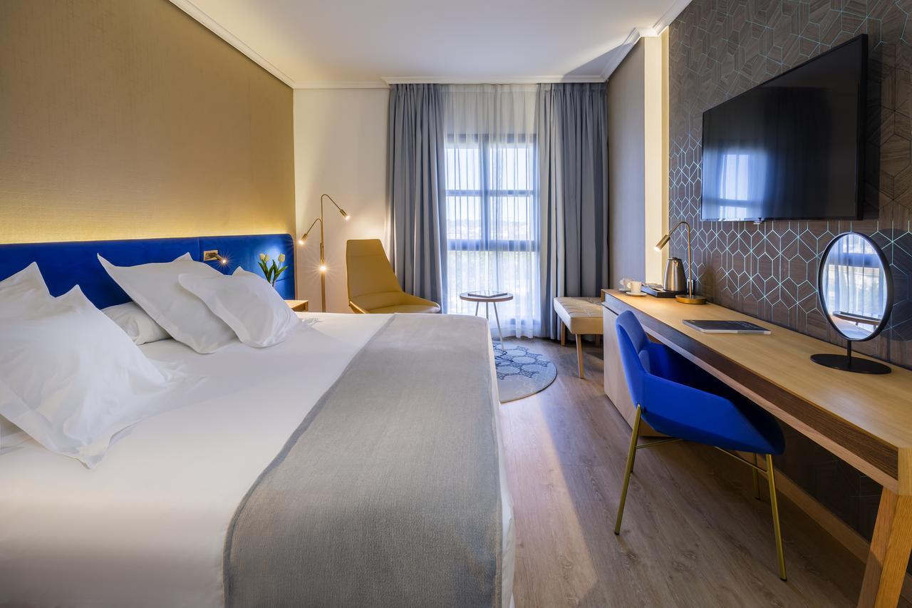 Barcelo V Centenario Hotel Cáceres