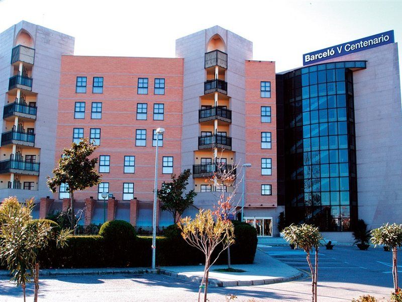 Barcelo V Centenario Hotel