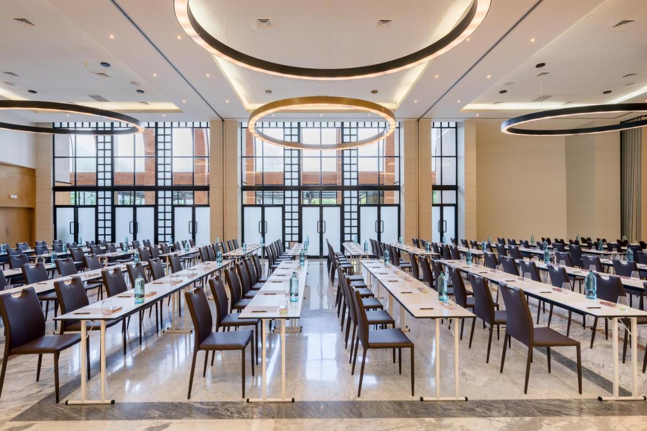 Barcelo V Centenario Hotel 4*