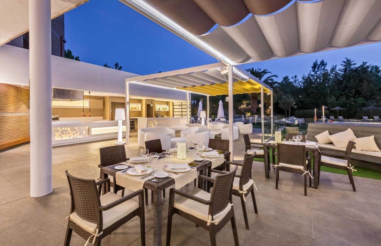 Barcelo V Centenario Hotel 4*