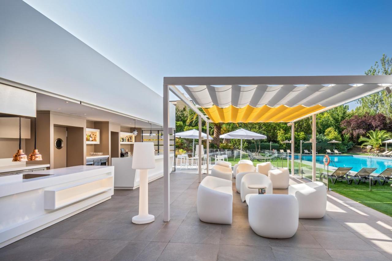 Barcelo V Centenario Hotel 4*