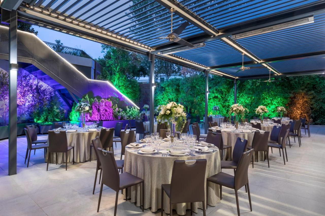 Hotel Barcelo V Centenario 4*