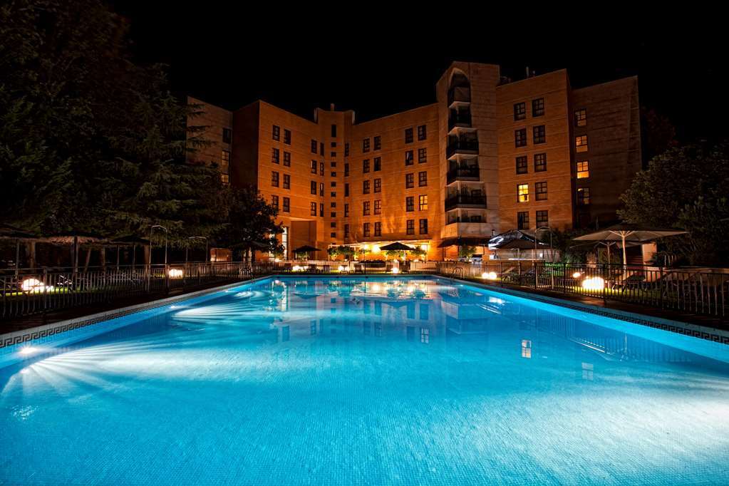 Barcelo V Centenario Hotel 4*