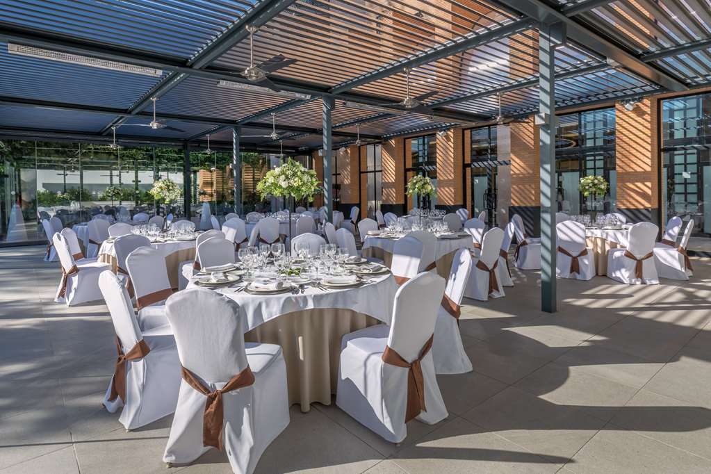 Barcelo V Centenario Hotel 4*